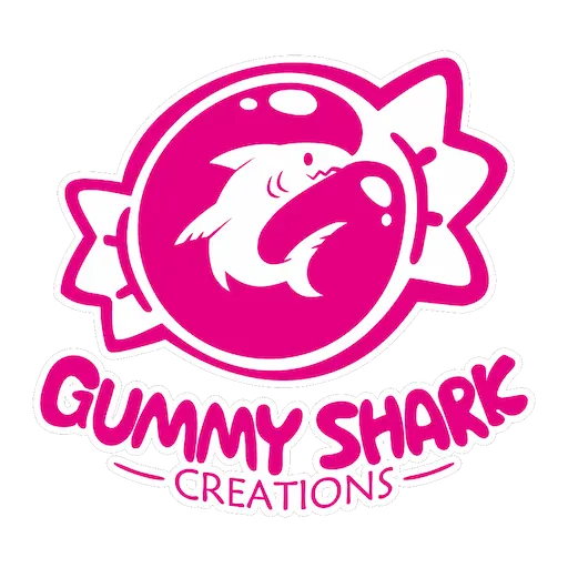 Gummyshark Logo